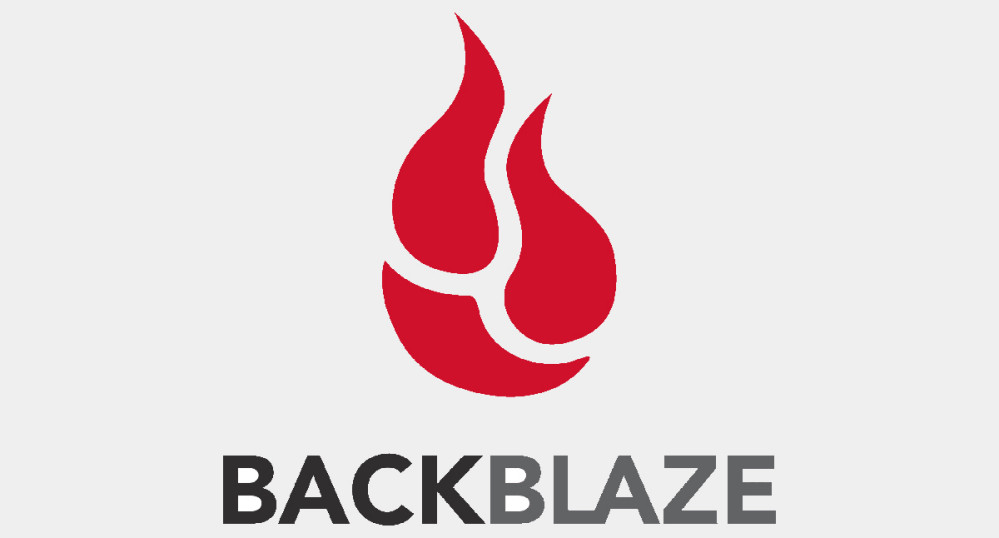 Backblaze / Backblaze B2